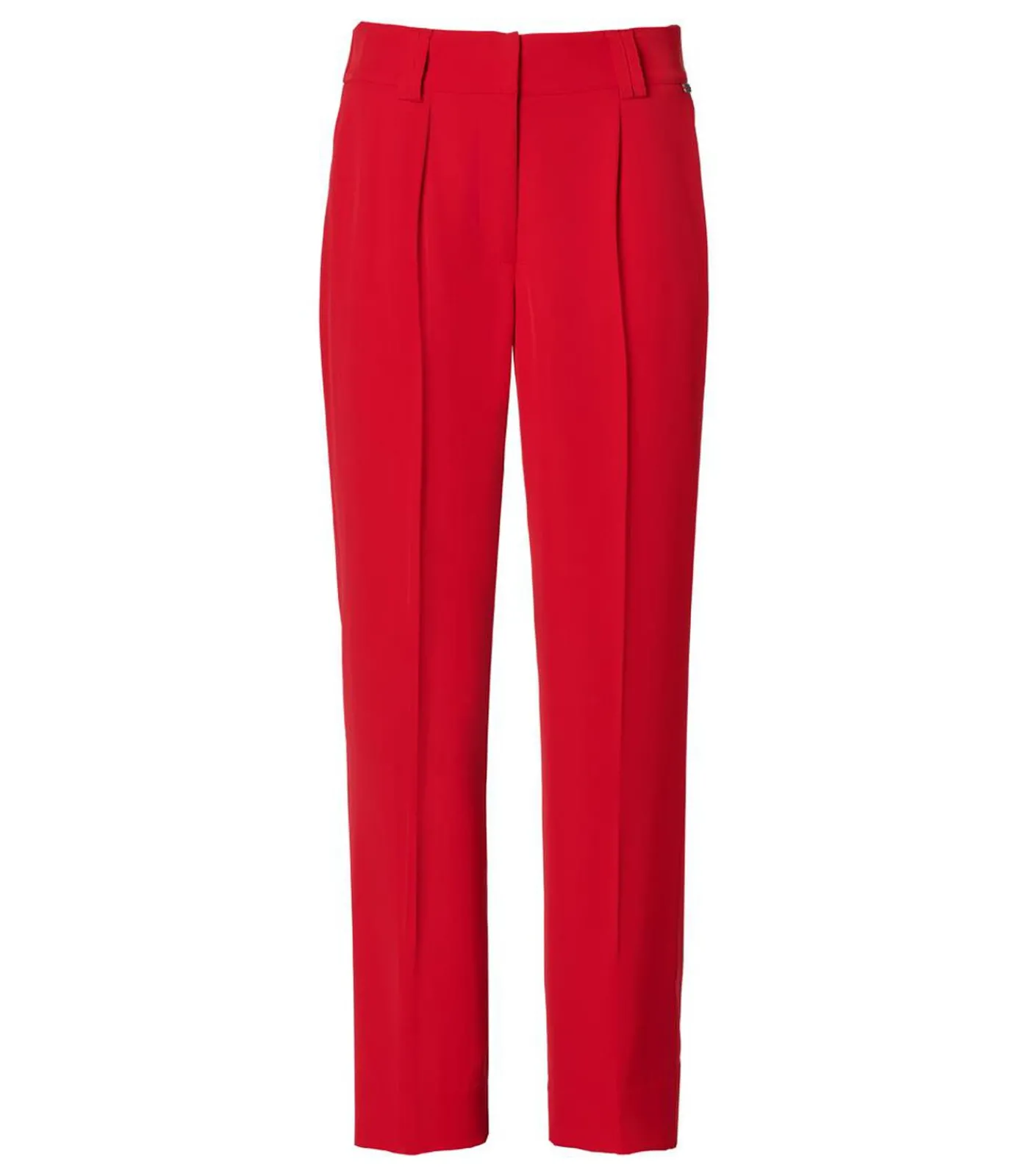 Mart Visser Evy Broek Rood red Clearance