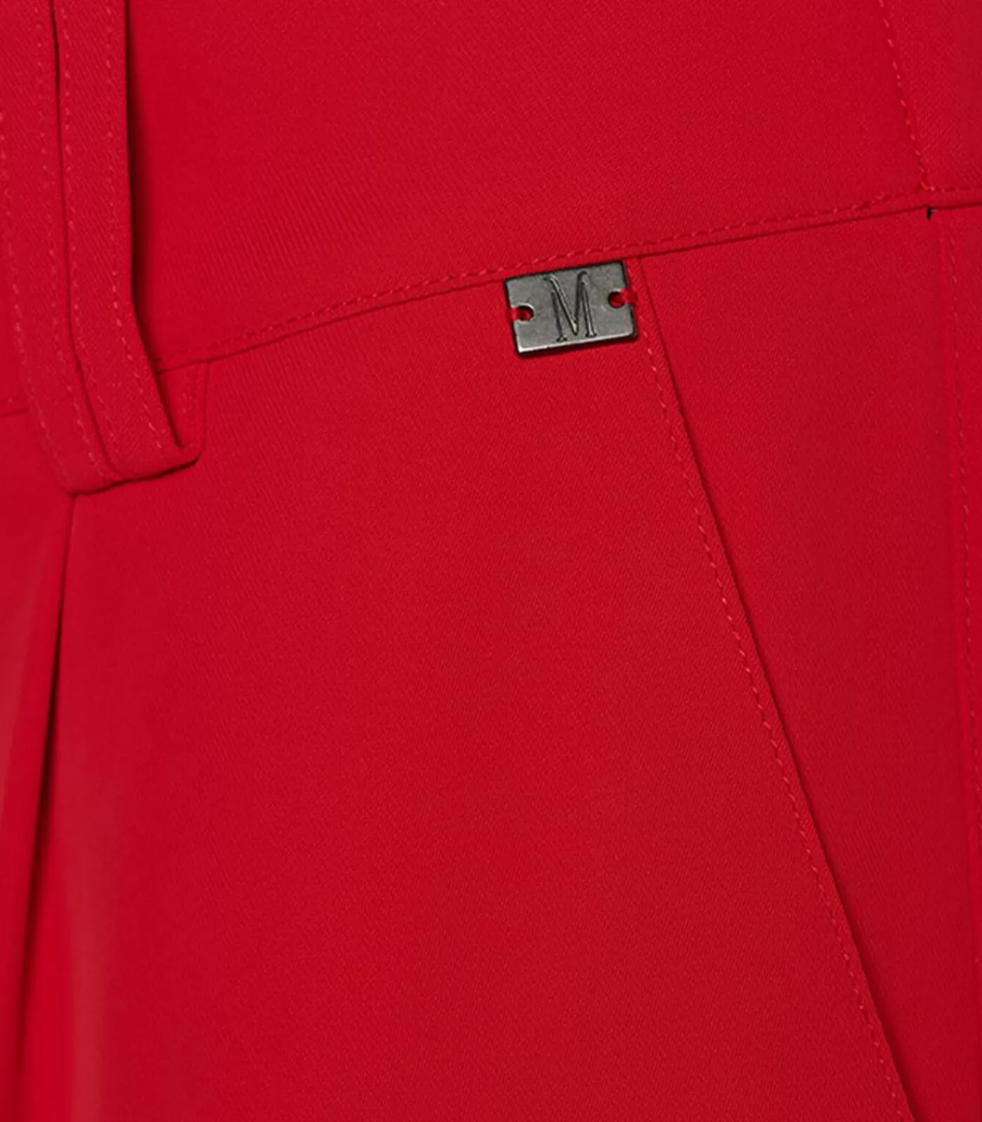 Mart Visser Evy Broek Rood red Clearance