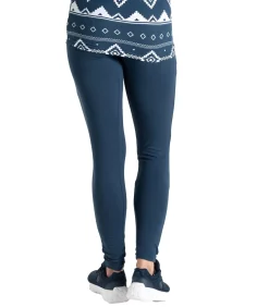 Dare 2b EXCHANGE III - basislaag - Donkerblauw darkBlue Hot