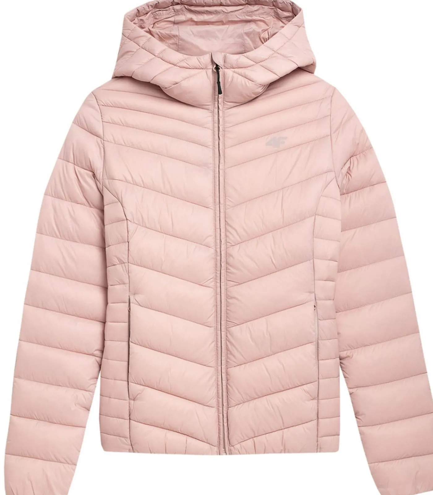 4F F0955 - Jasje - Roze pink