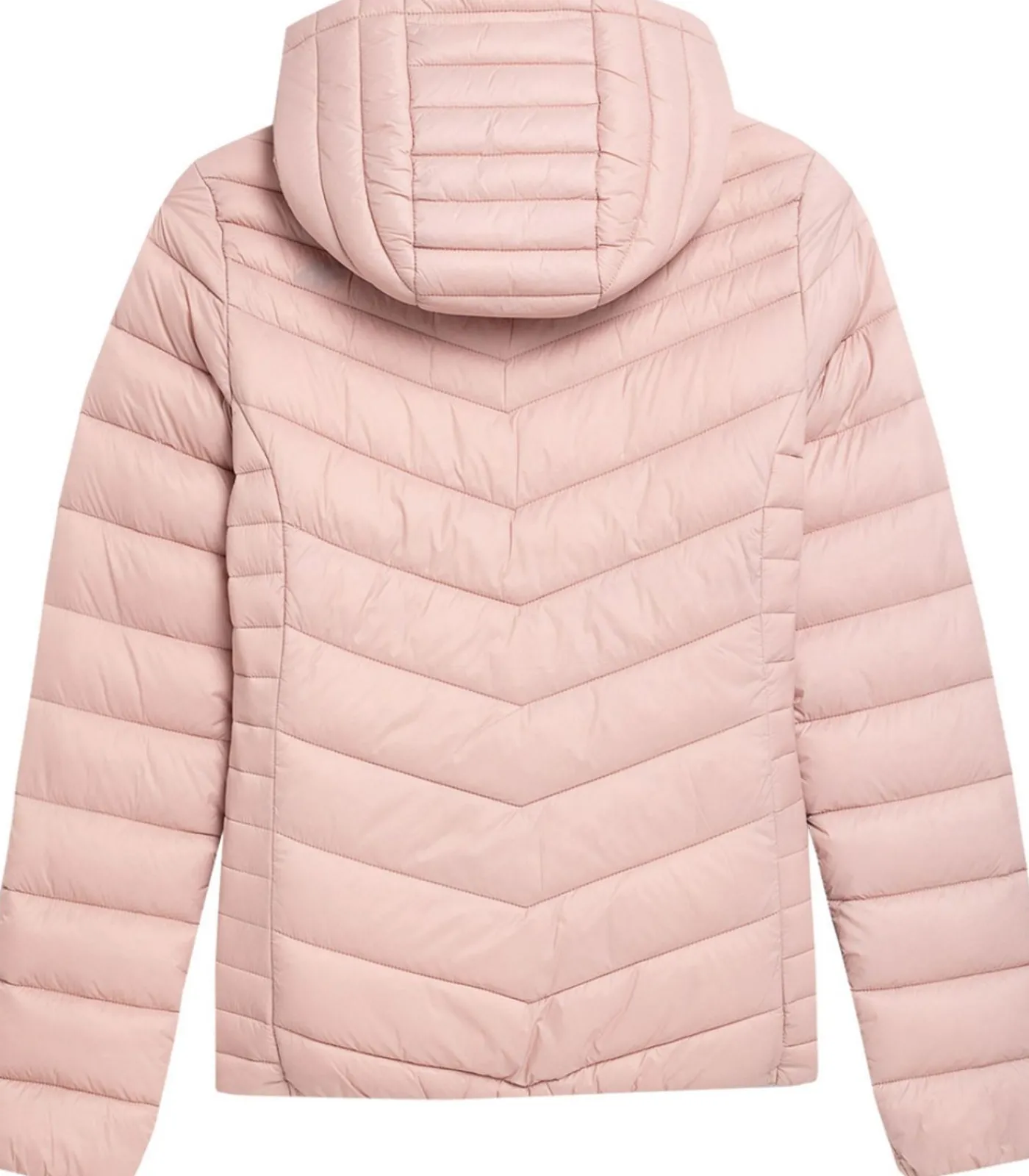 4F F0955 - Jasje - Roze pink