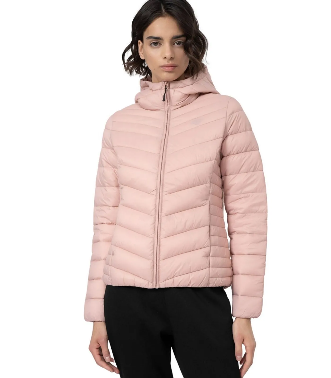 4F F0955 - Jasje - Roze pink