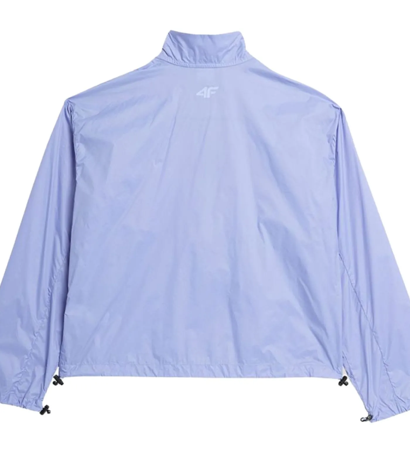 4F F016 - Jasje - violet Outlet