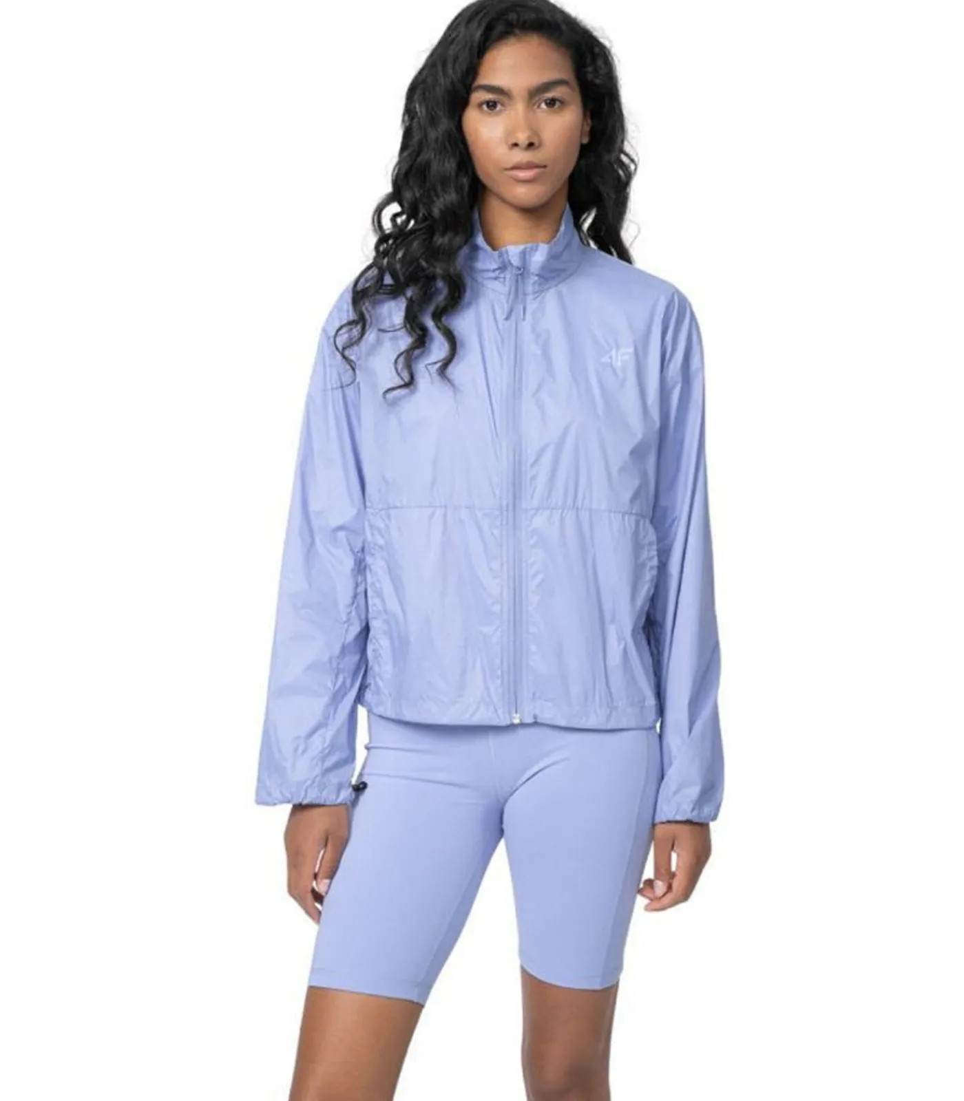 4F F016 - Jasje - violet Outlet