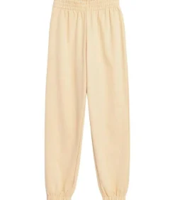 4F F147 - Joggingbroek - Geel yellow Hot