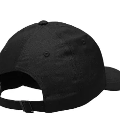 4F F161 - Kap - Zwart black Hot