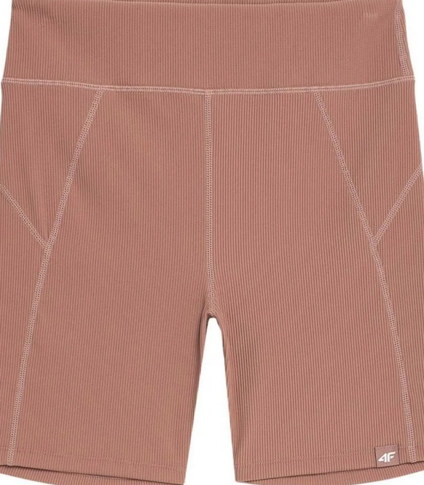 4F F041 - Korte Broek - Bruin brown Sale