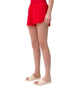 4F F323 - Korte Broek - Rood red Clearance