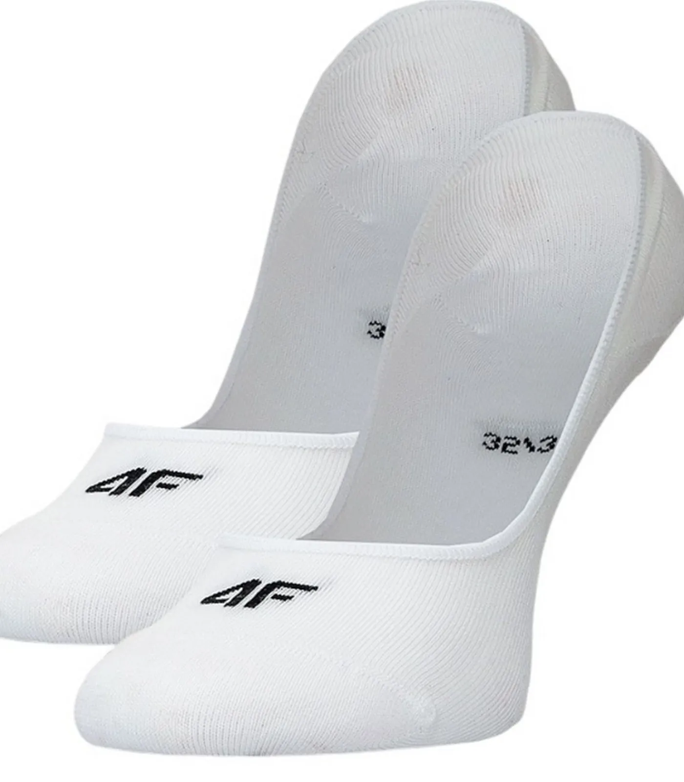 4F F472 - Sokken - Wit white Sale