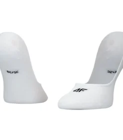 4F F472 - Sokken - Wit white Sale