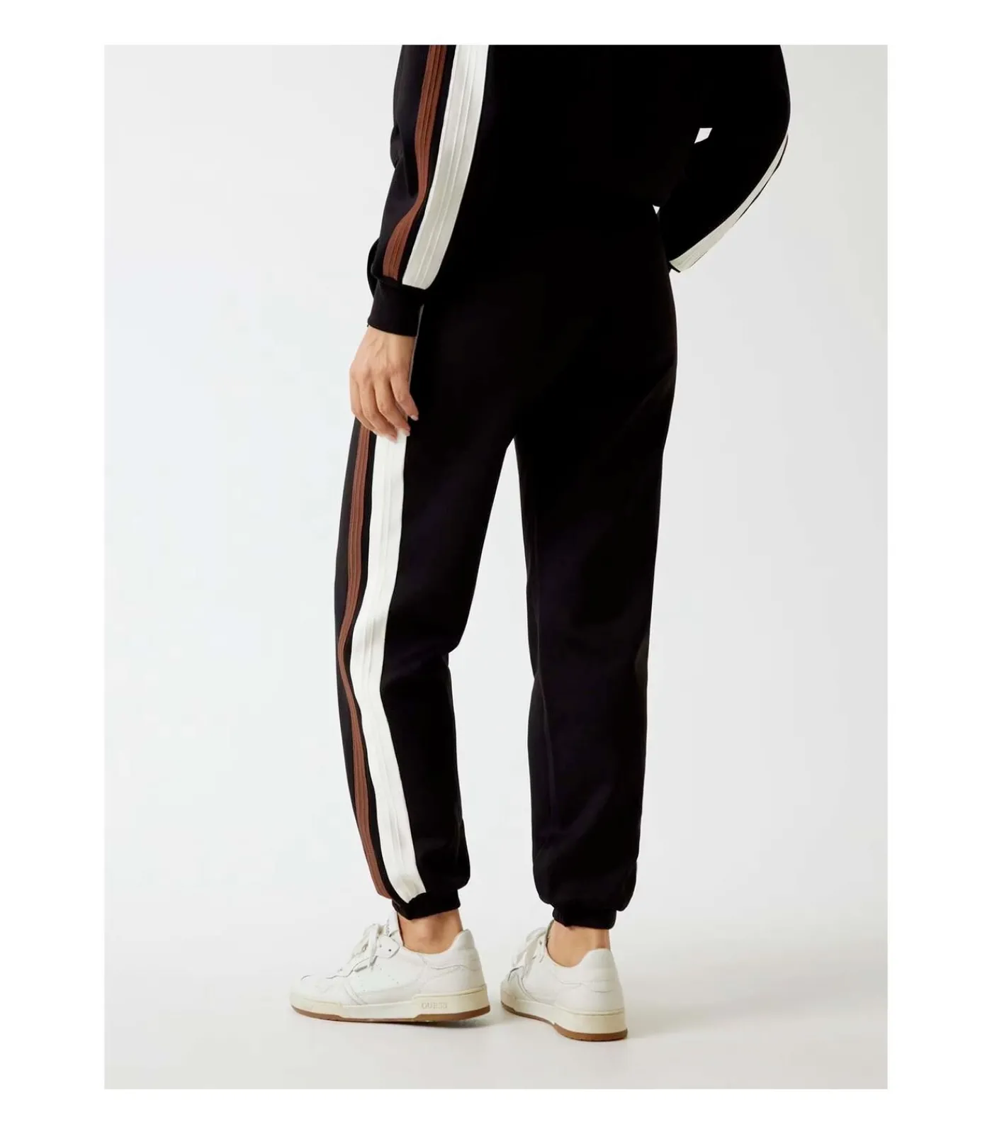 GUESS Fabia Jogger black Best