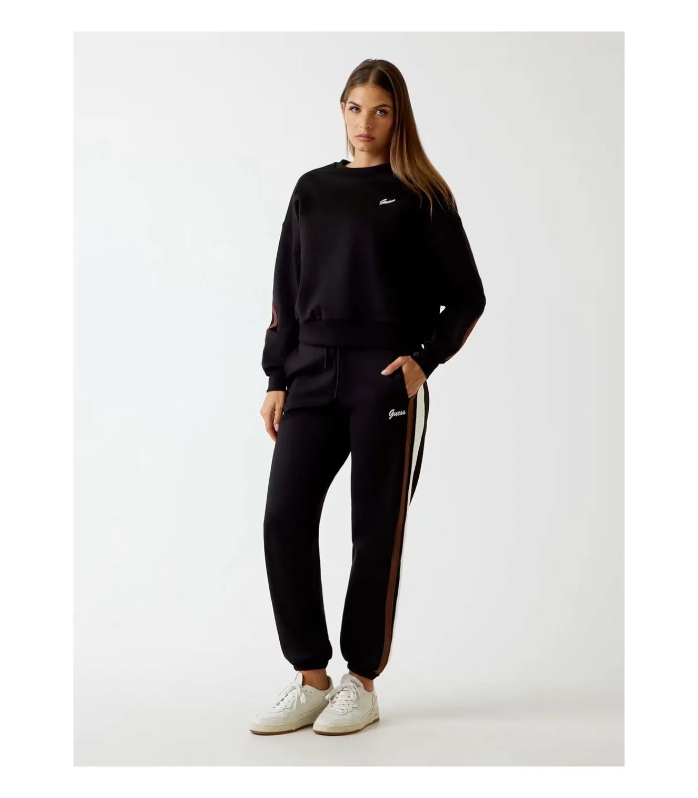 GUESS Fabia Jogger black Best