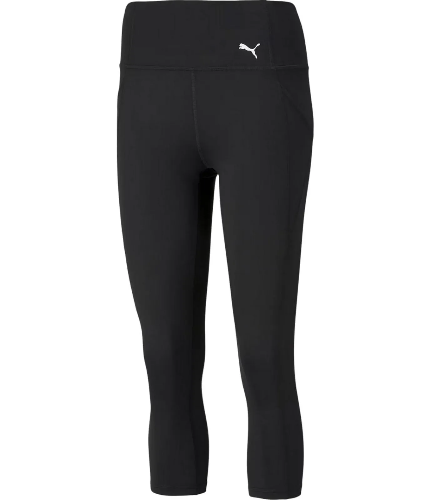 PUMA FAVORITE FOREVER - Leggings - Zwart black