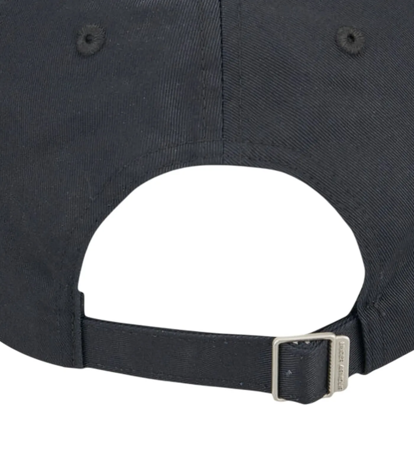 Under Armour FAVORITES - Baseball Pet - Zwart black New