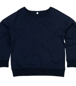 Mantis FAVOURITE - Sweatshirt - Marineblauw navyBlue Sale