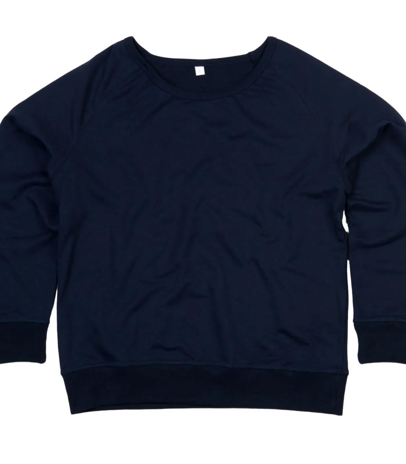 Mantis FAVOURITE - Sweatshirt - Marineblauw navyBlue Sale