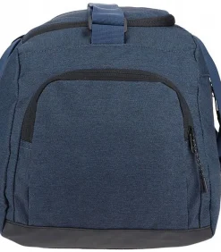 4F AW23ABAGU052 - Plunjezak - Marineblauw navyBlue Best