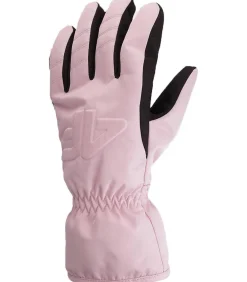 4F AW23AFGLF099 - Ski-handschoenen - Roze pink