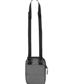 4F AW23APOUU044 - Crossbody Zak - Grijs gray Outlet