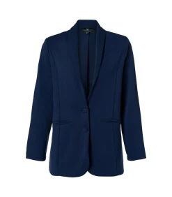 Mart Visser Faye Blazer Navy navyBlue Sale