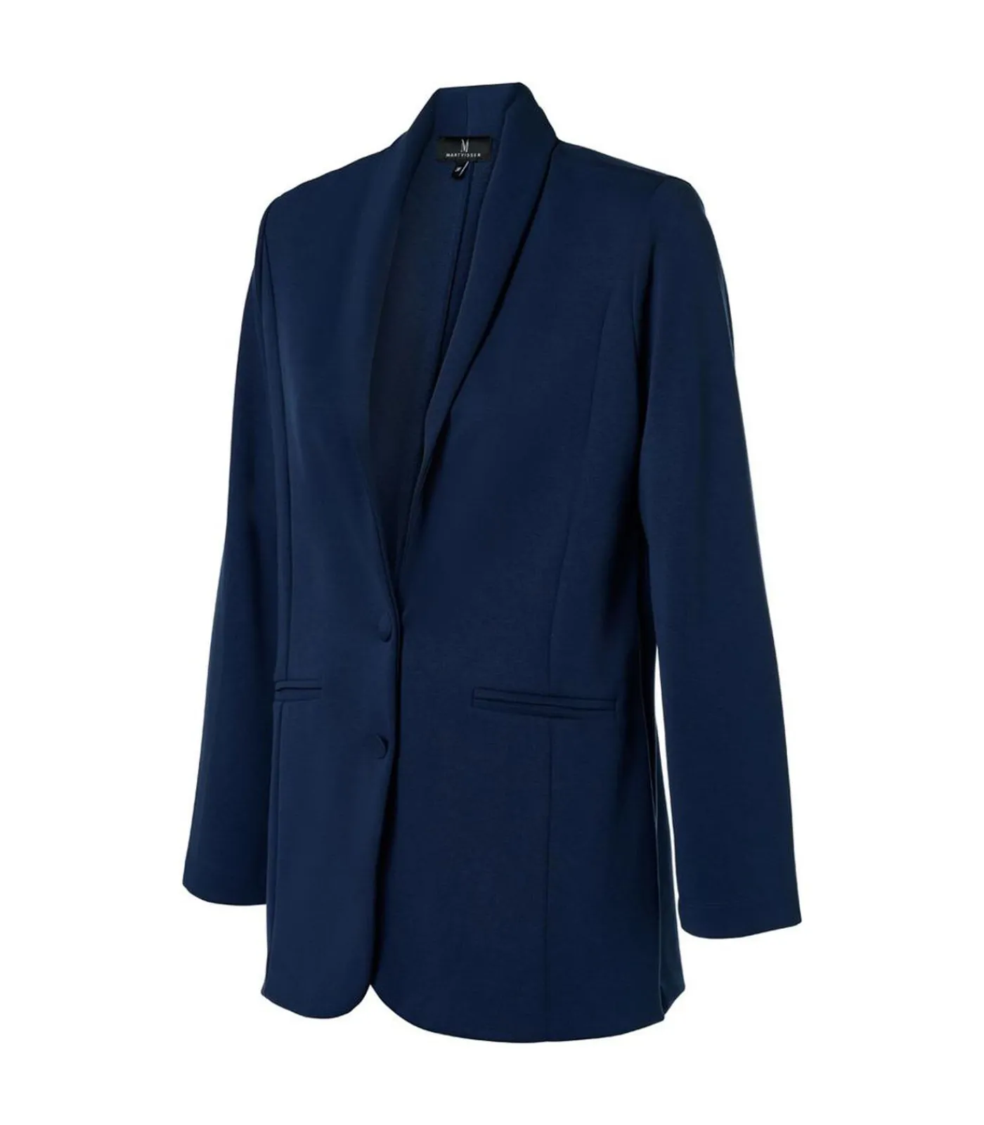 Mart Visser Faye Blazer Navy navyBlue Sale