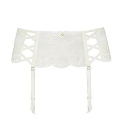 SELMARK FEDERICA Jarretelgordel MARIAGE white Best