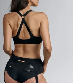 Marlies Dekkers femme fatale jarretel black Online