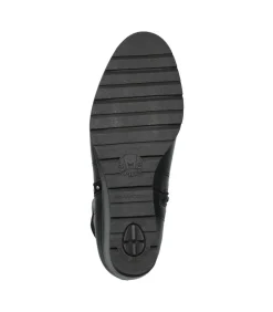 Mephisto FERGY - Enkellaarzen A Talon black Sale