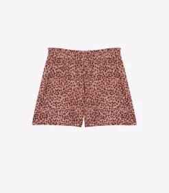 LE CHAT FESTIVAL 981 Gebreide shorts multicolor Discount