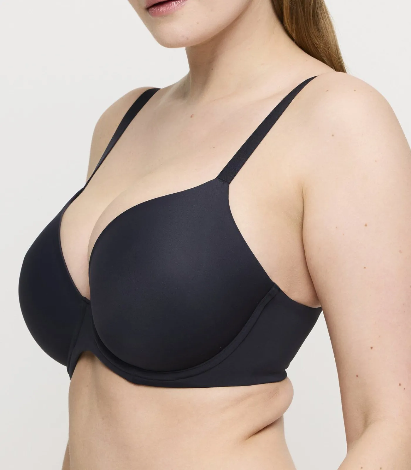 PrimaDonna FIGURAS charbon plunge spacer bh black New