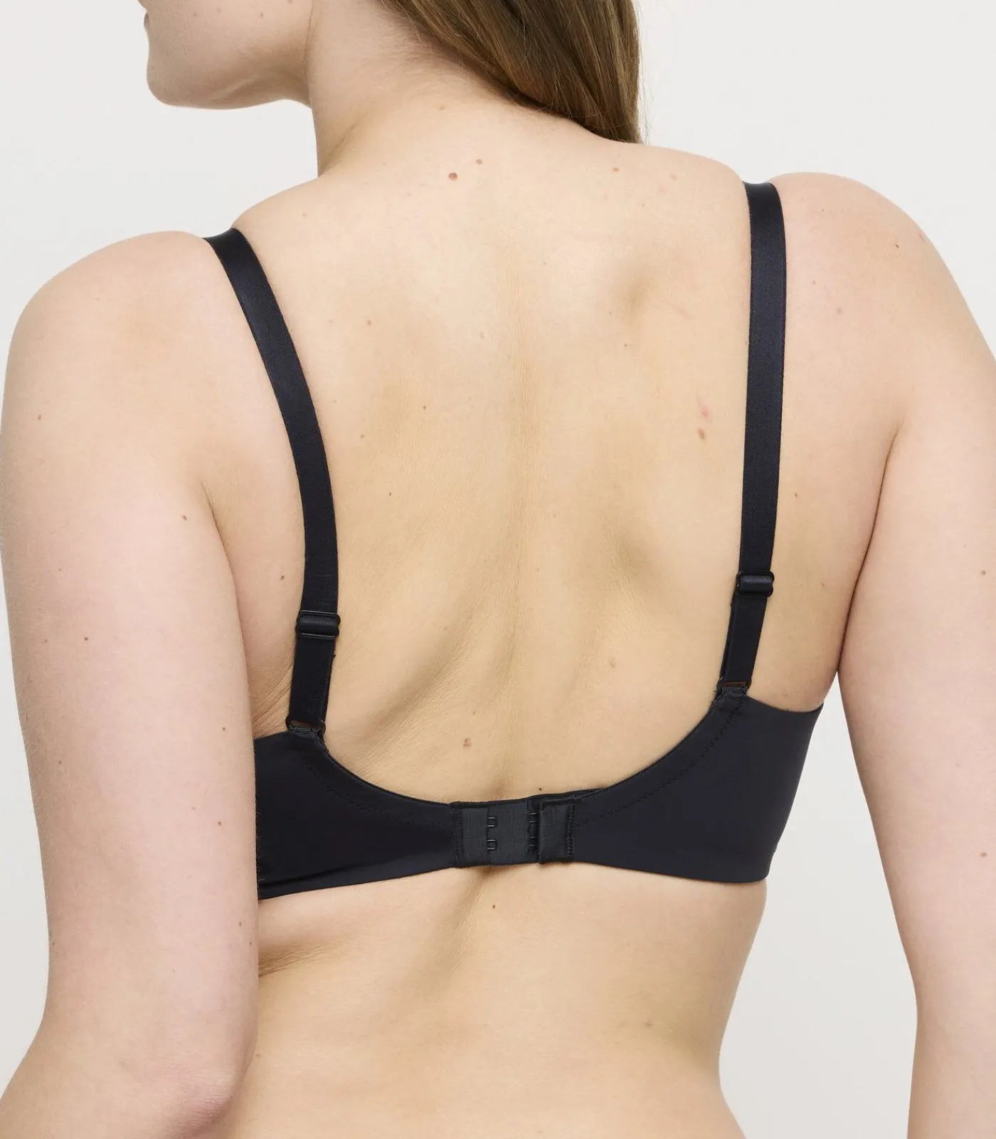 PrimaDonna FIGURAS charbon plunge spacer bh black New