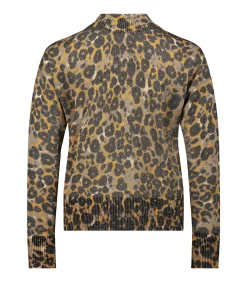 Betty Barclay Fijngebreide trui multicolor Online