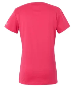 Regatta FINGAL IX - T-shirt - Zalmroze salmonPink Hot