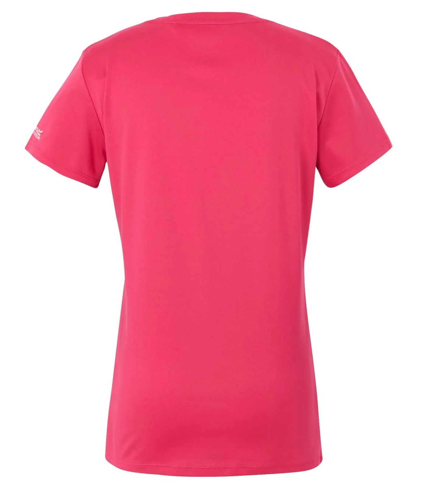 Regatta FINGAL IX - T-shirt - Zalmroze salmonPink Hot