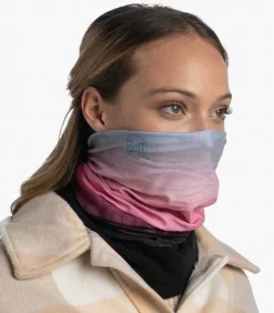 BUFF Fleece choker voor dames Haera pink Online