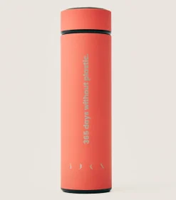 Born Living Yoga Fles 365 2.0 coral Clearance