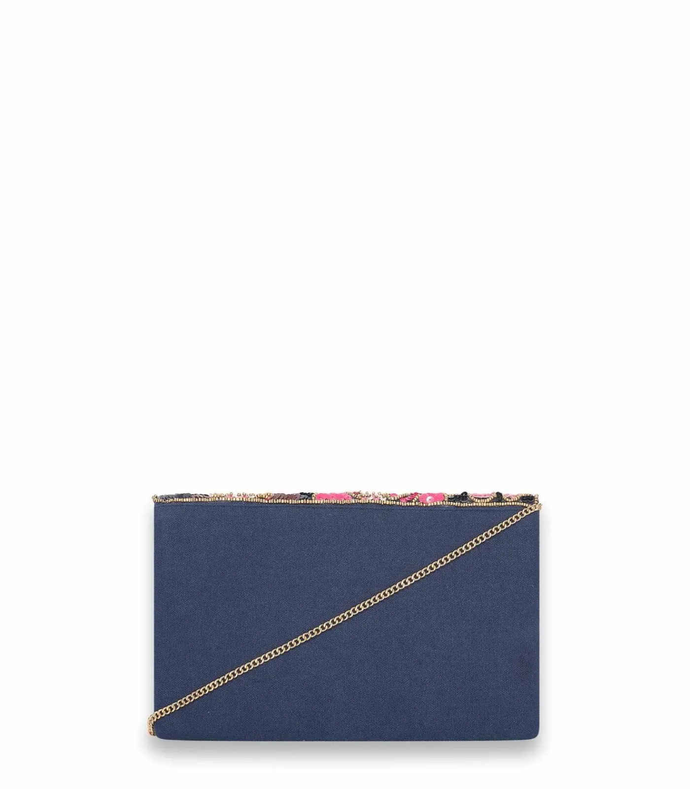 Bulaggi Flower clutch ( Biscuit ) beige Discount