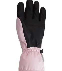 4F FNK F099 - Ski-handschoenen - Roze pink Best