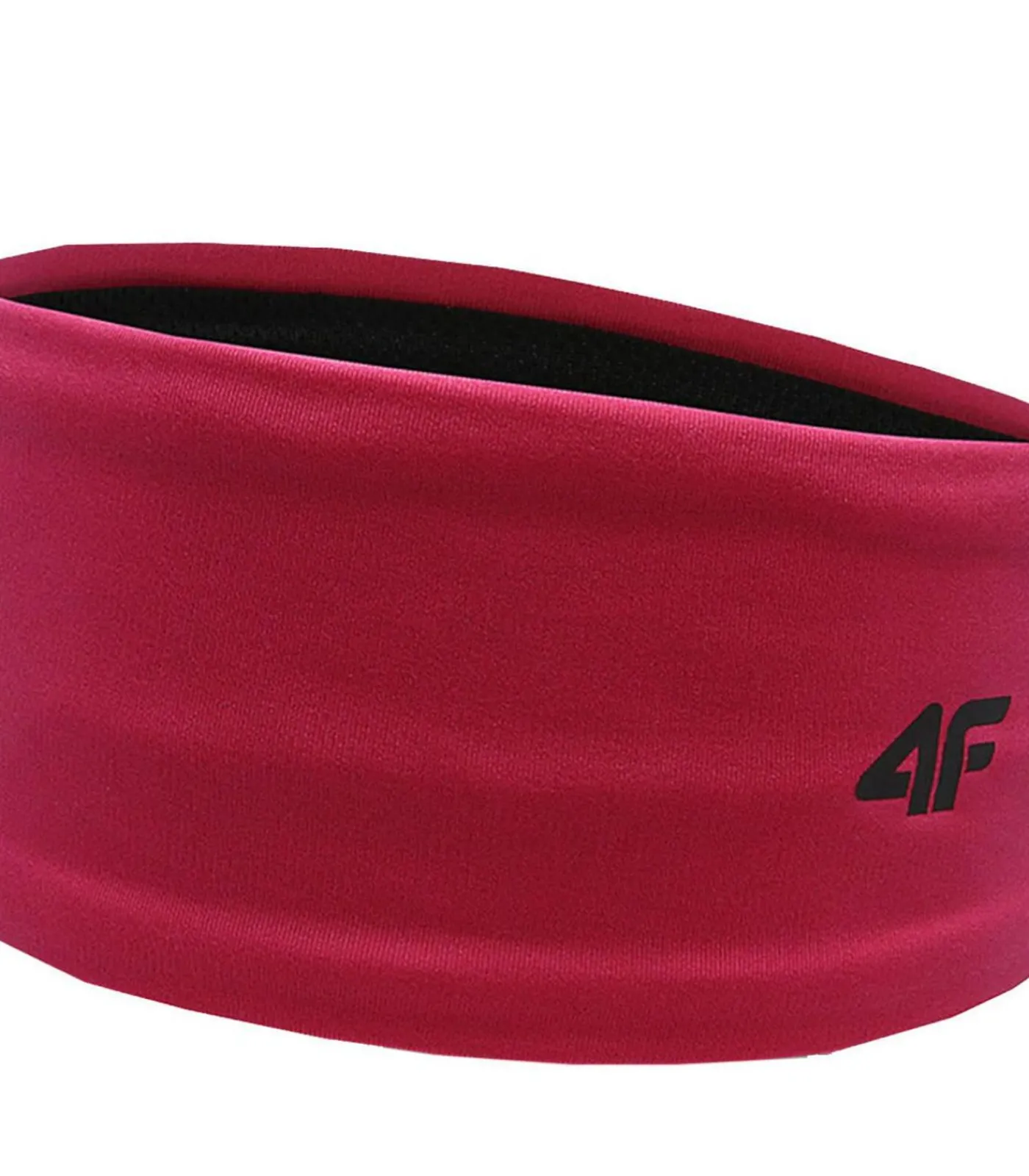 4F SS23ABANU035 - Hoofdband - Rood red Outlet