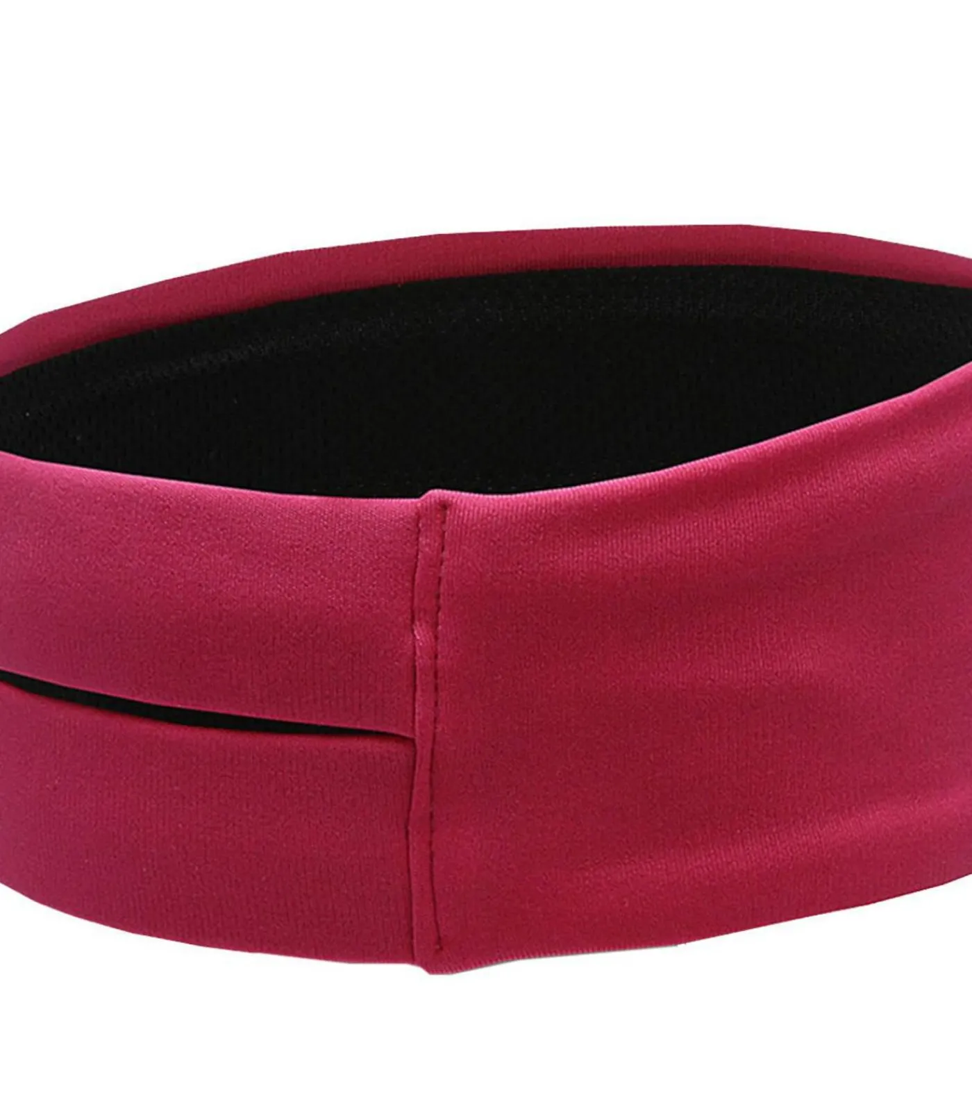4F SS23ABANU035 - Hoofdband - Rood red Outlet