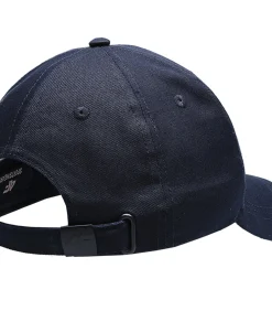 4F SS23ACABF109 - Baseball Pet - Marineblauw navyBlue Hot