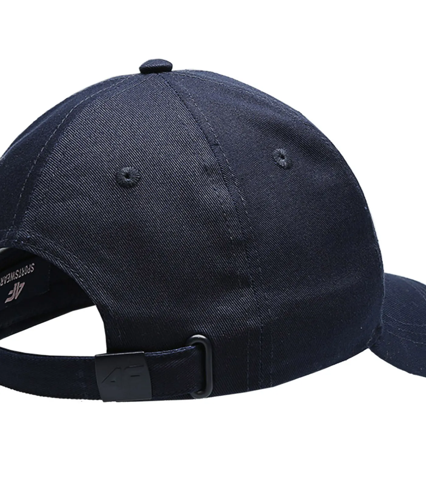 4F SS23ACABF109 - Baseball Pet - Marineblauw navyBlue Hot