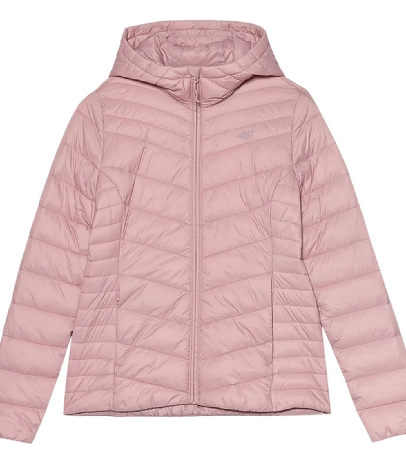 4F SS23TDJAF095 - Jasje - Roze pink Hot