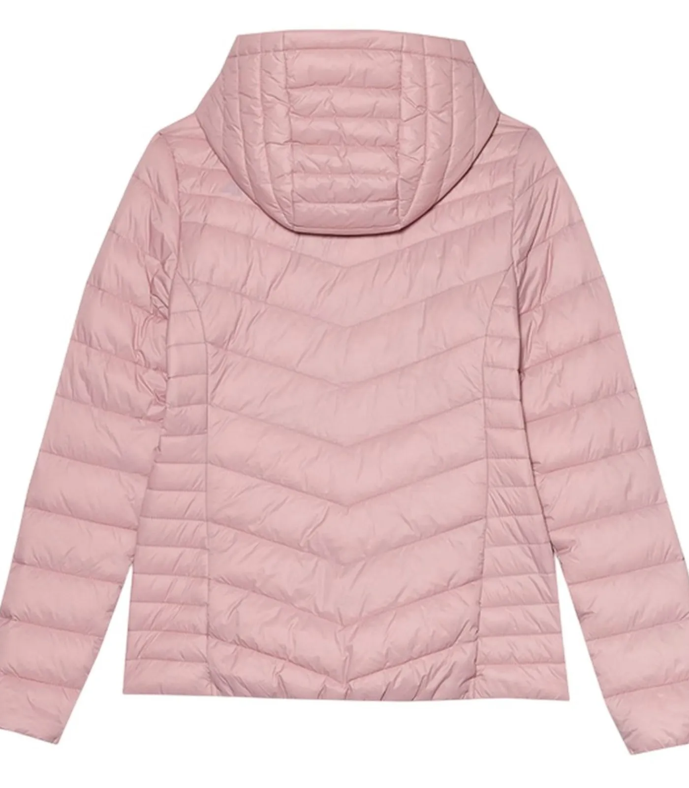 4F SS23TDJAF095 - Jasje - Roze pink Hot