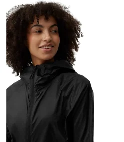 4F SS23TJACF015 - Jasje - Zwart black Hot
