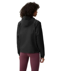 4F SS23TJACF015 - Jasje - Zwart black Hot