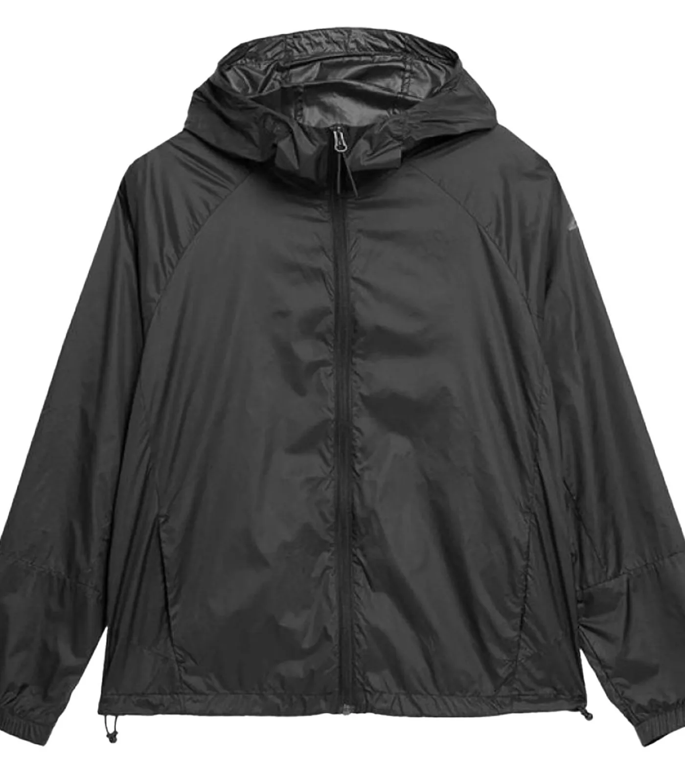 4F SS23TJACF015 - Jasje - Zwart black Sale