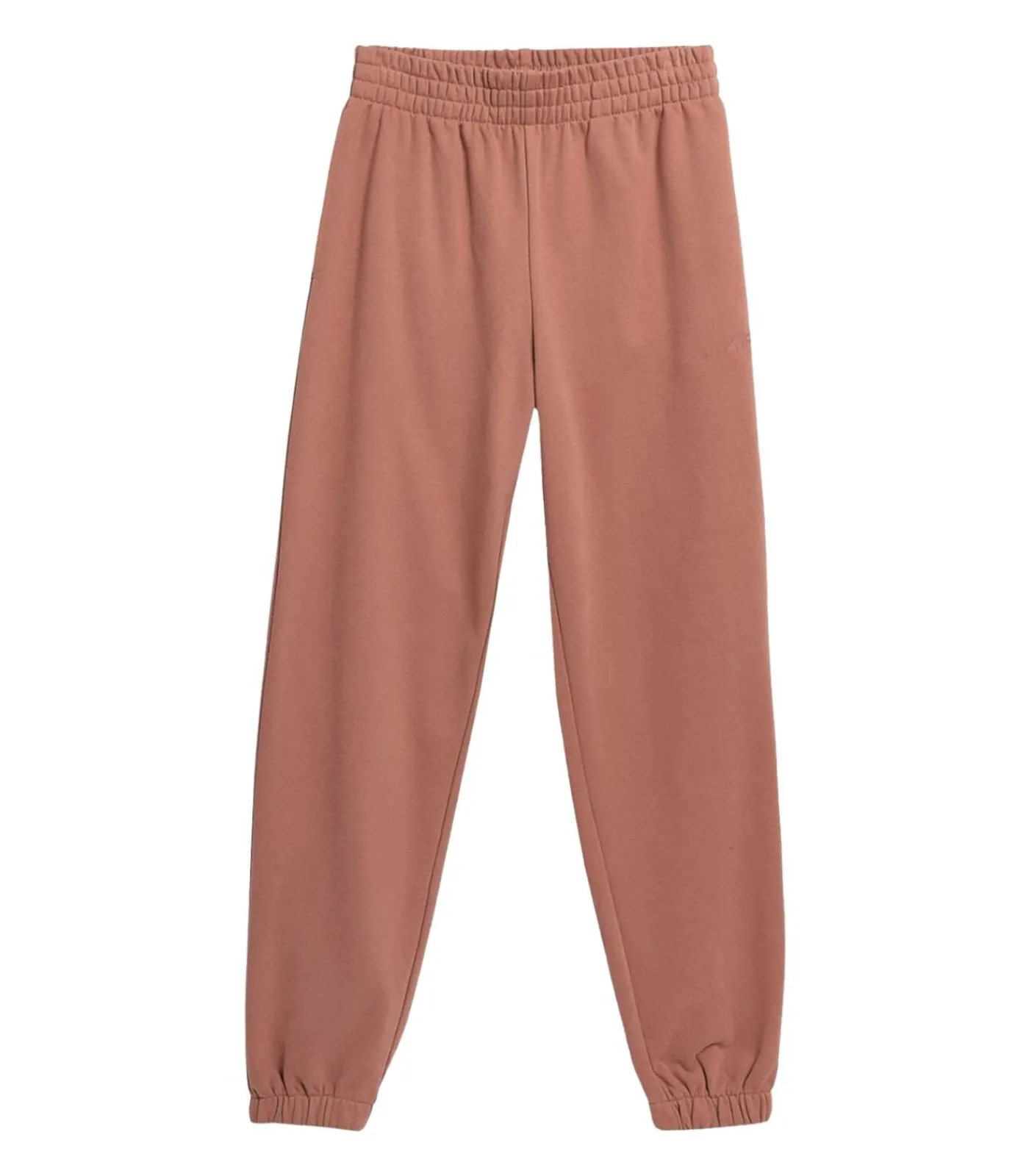 4F SS23TTROF147 - Joggingbroek - Roze pink New