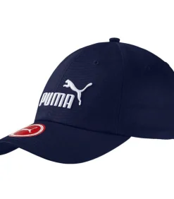 PUMA FUNDAMENTALS - Baseball Pet - Marineblauw navyBlue Outlet