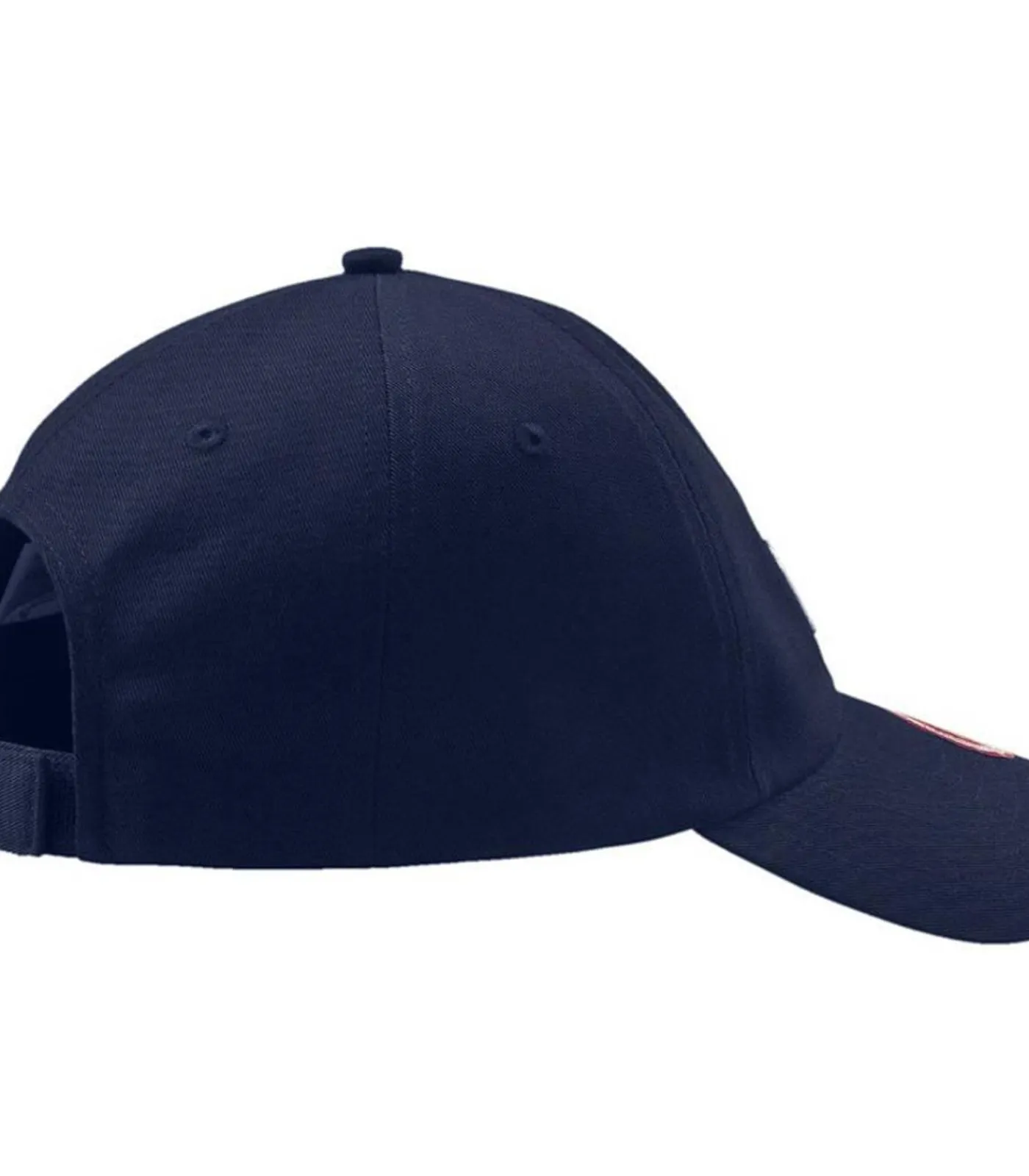 PUMA FUNDAMENTALS - Baseball Pet - Marineblauw navyBlue Outlet